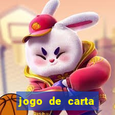 jogo de carta cigana online